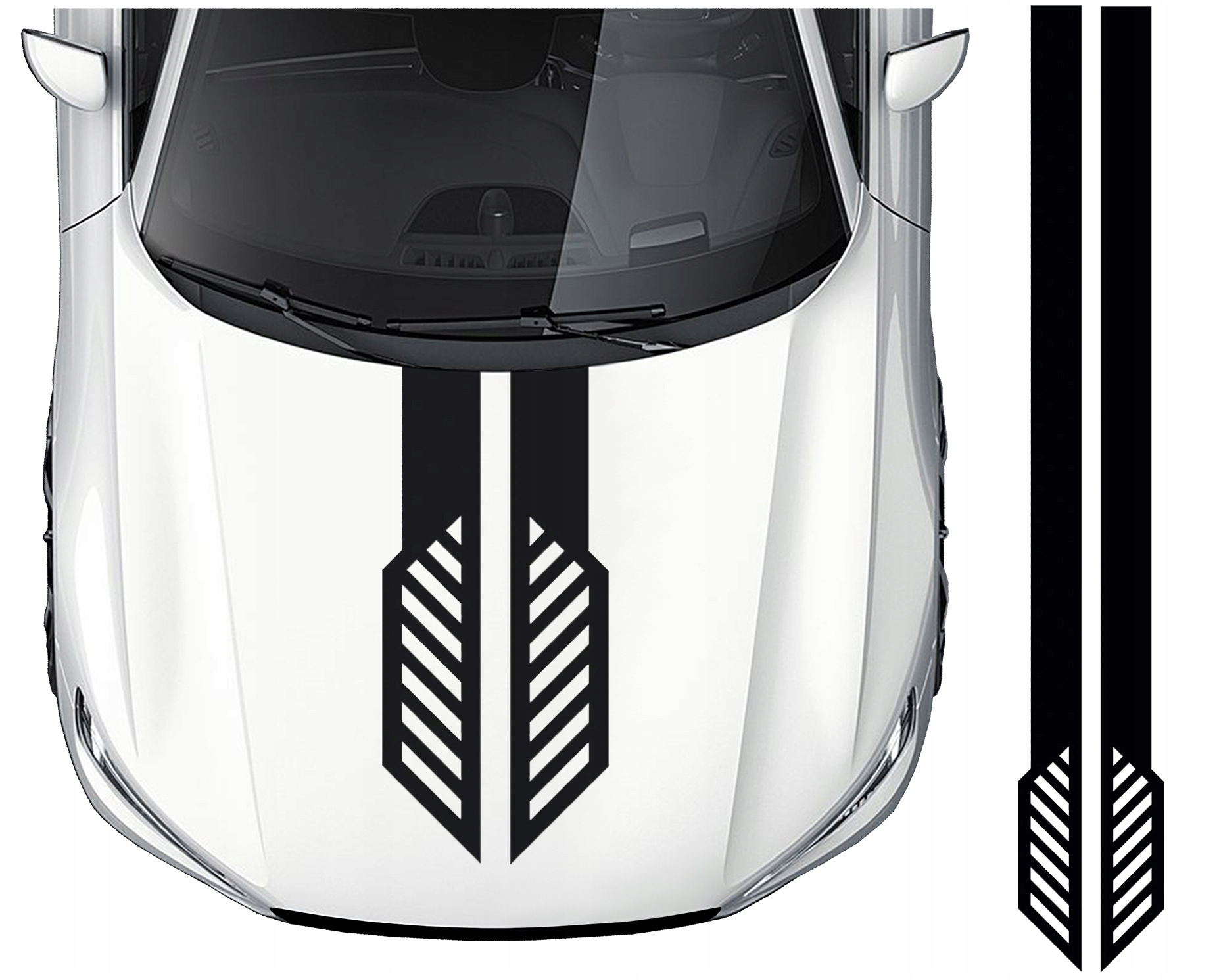 Ремни для автомобиля шаблон наклейки 20CMX2 4,5 Мб цвета