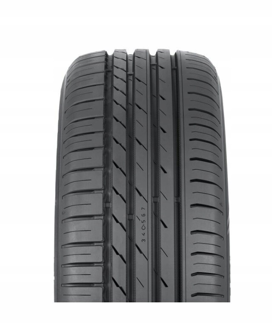 Nokian Wetproof 1 205/60 R16 96 V