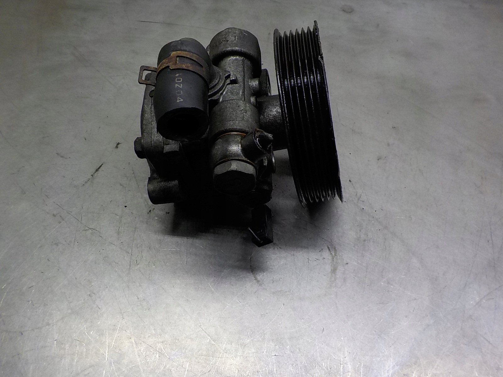 MITSUBISHI OUTLANDER II 2.2 D ORG servo pump MITSUB