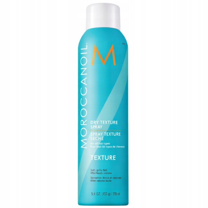 Moroccanoil Sprej pro texturu suchých vlasů 205 ml