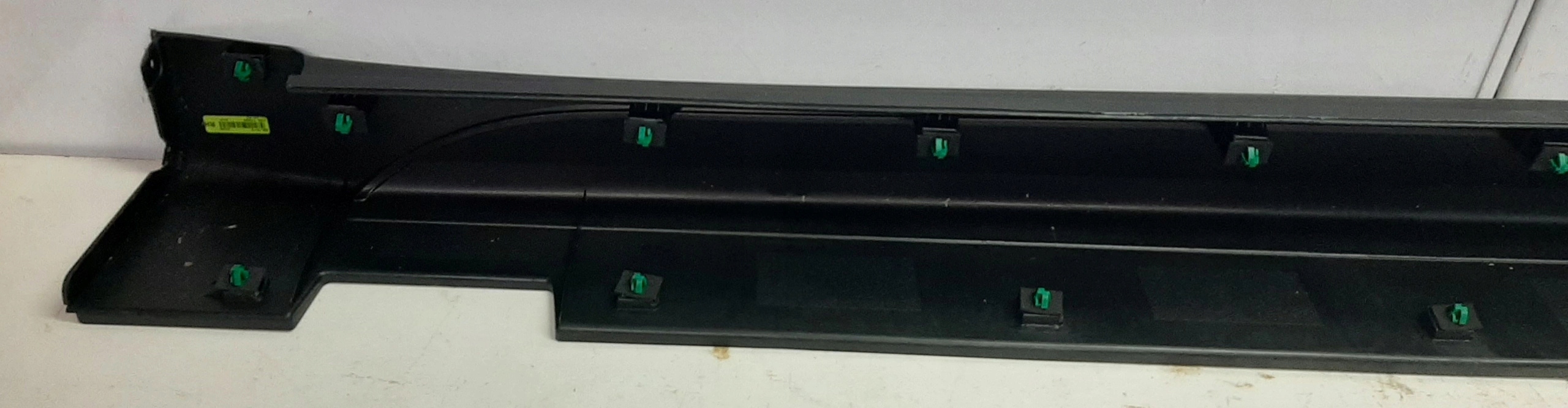 HYUNDAI TUCSON III 15- moulding threshold threshold right