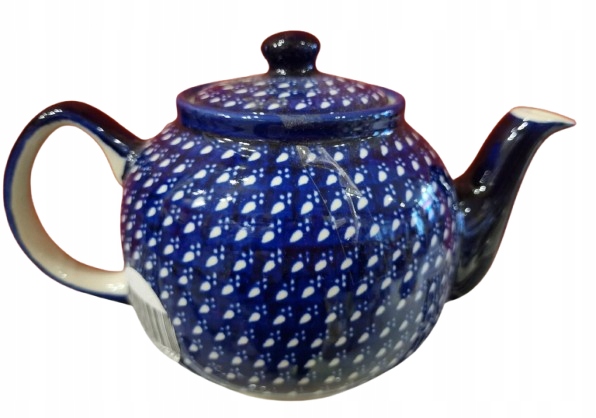 Čajník Čajník Z.c. Bolesławiec Art 230 1L