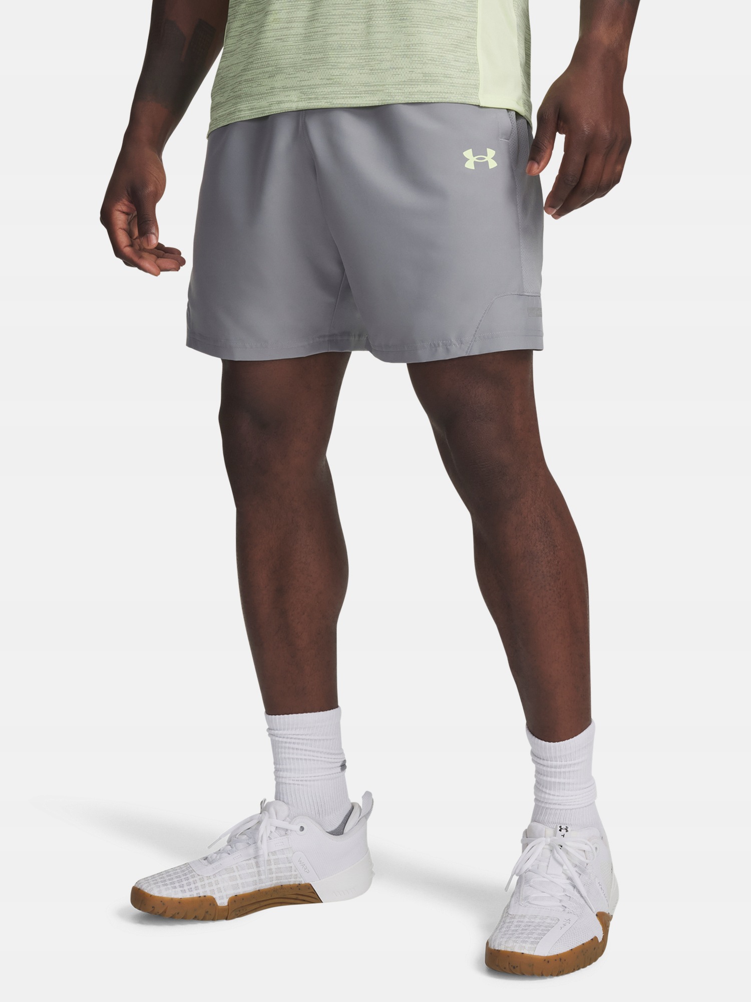 Under Armour Pánské kraťasy Under Armour Ua Tech Utility Shorts