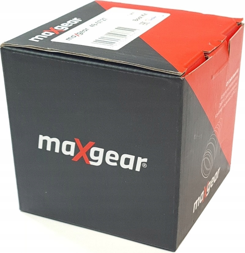 PASTA DO MONTAŻU OPON MAXGEAR ZIELONA 4 KG