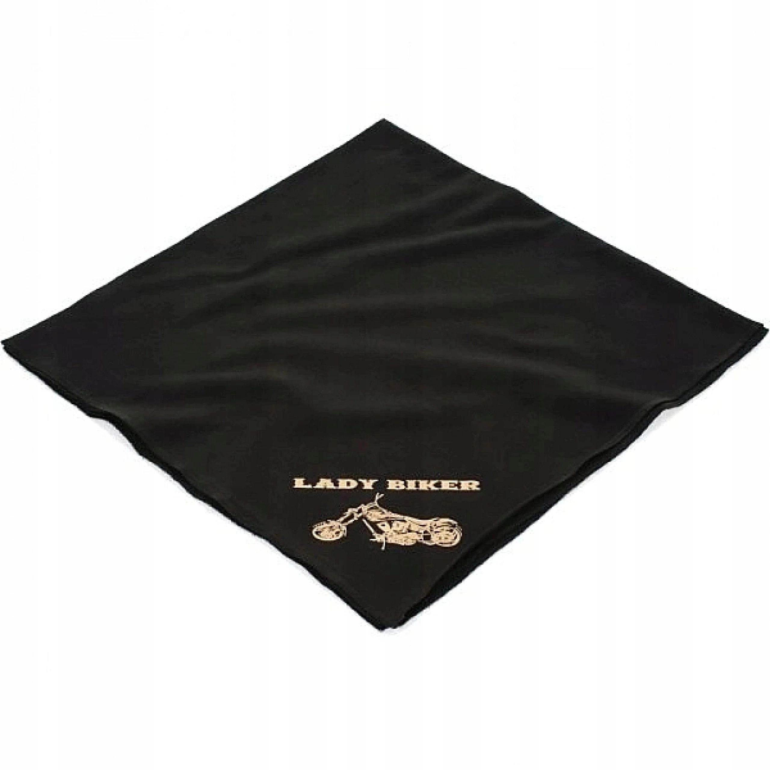 BANDANA CHUSTA MOTOCYKLOWA, ŚWIAT MOTOCYKLISTÓW