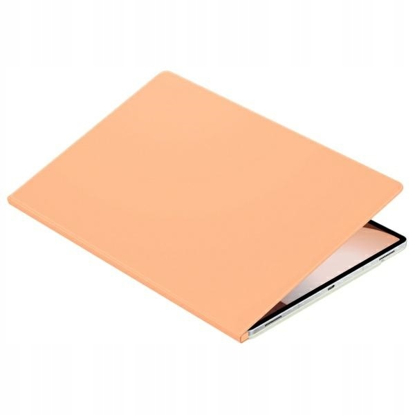 Samsung Puzdro Pre Tab S10 Ultra Tab S9 Ultra Smart Book Cover S Magnetom
