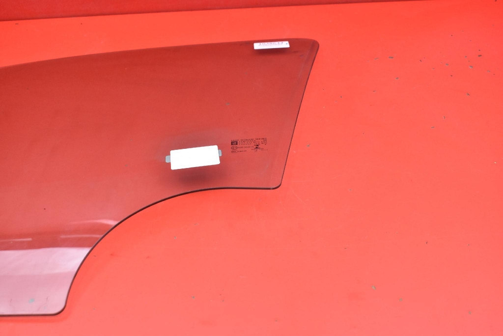 window side left front front OPEL MOKKA A 12-15