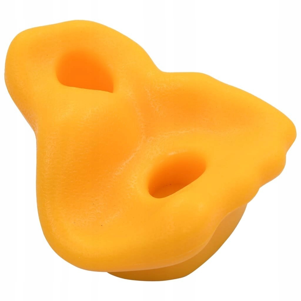 Kamienie wspinaczkowe, 30 szt., PE, kolorowe Lumar Rodzaj brak informacji