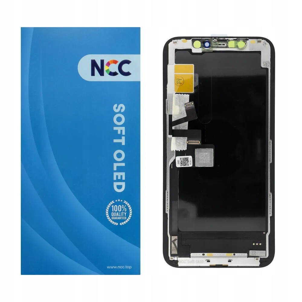 Ncc displej pro Iphone 11 Pro Soft Oled
