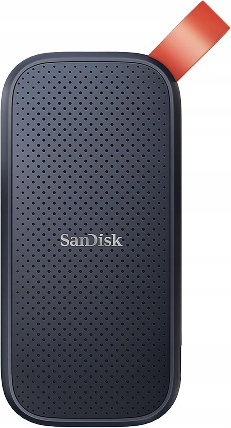Dysk zewnętrzny Ssd SanDisk 2TB