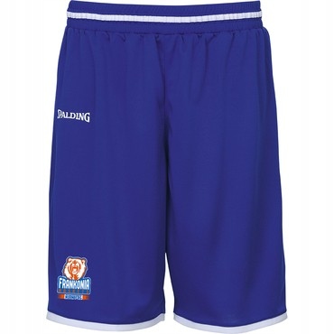 Spodenki Spalding 3005140-03 Roz XL