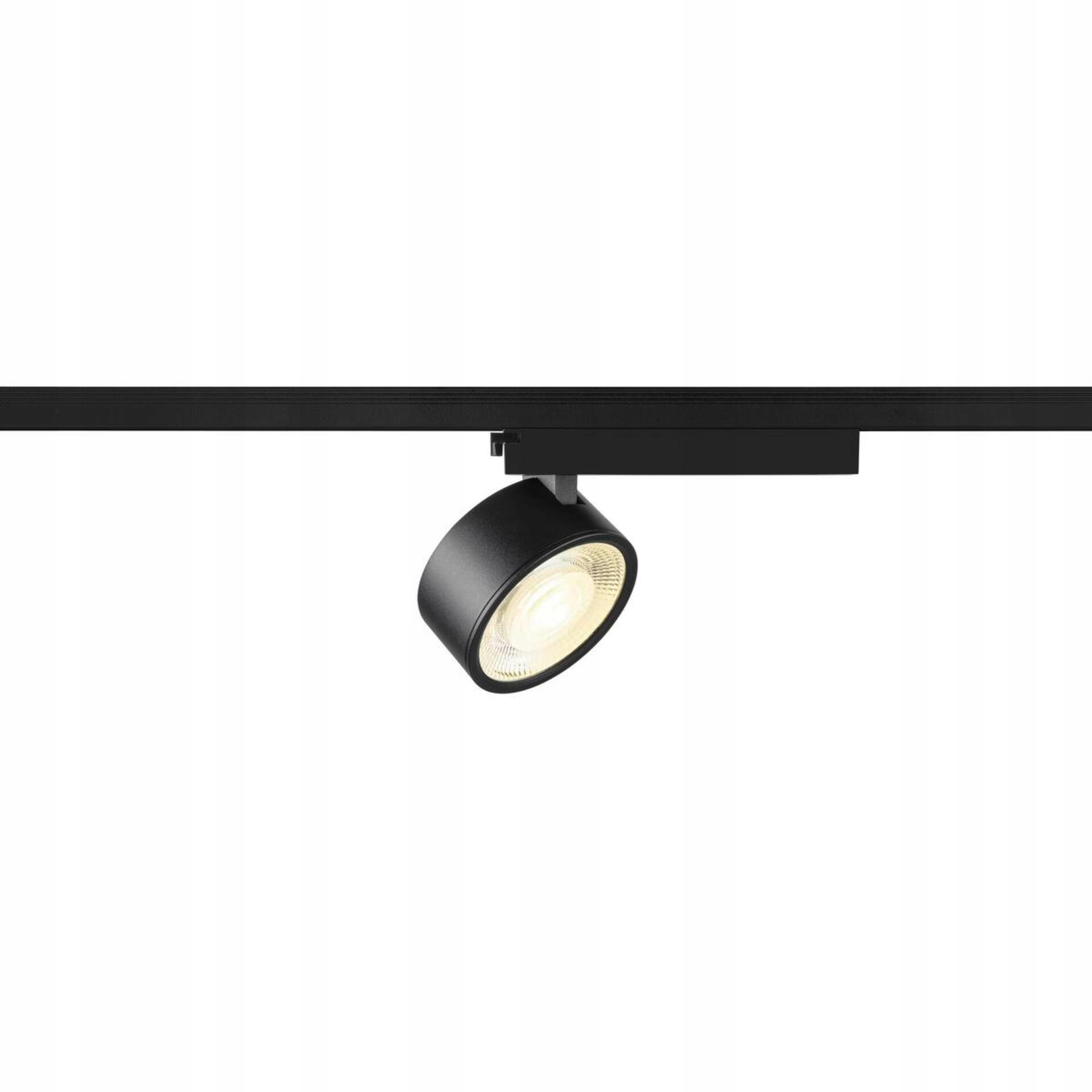 Bodové svietidlo Slv Kalu 2.0 čierne 10W 4000K 36 ° Led