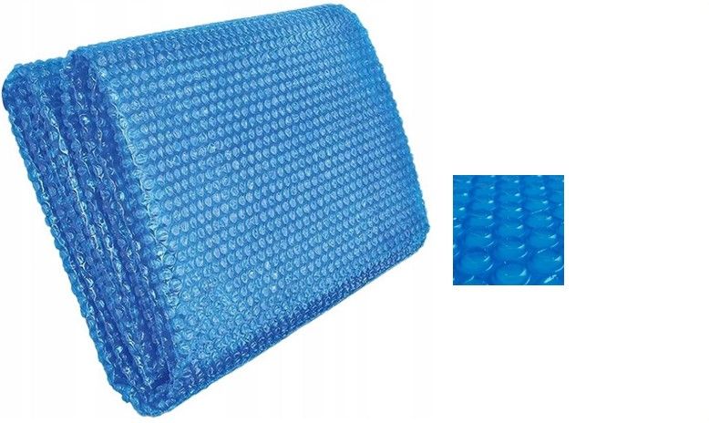 220μ solárna vykurovacia rohož pre bazén Bestway Power Steel 640 x 274 cm