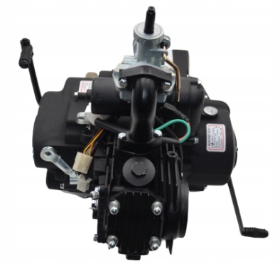 SILNIK 80 cc JUNAK BARTON ROUTER WS50 ZIPP ROMET BENZER TORQ TOROS Producent Moretti