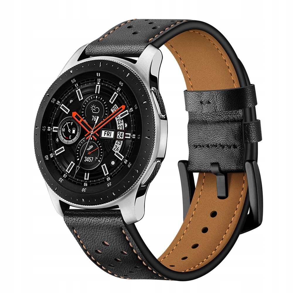 

Skórzany Pasek Do Xiaomi Watch S1 Pro