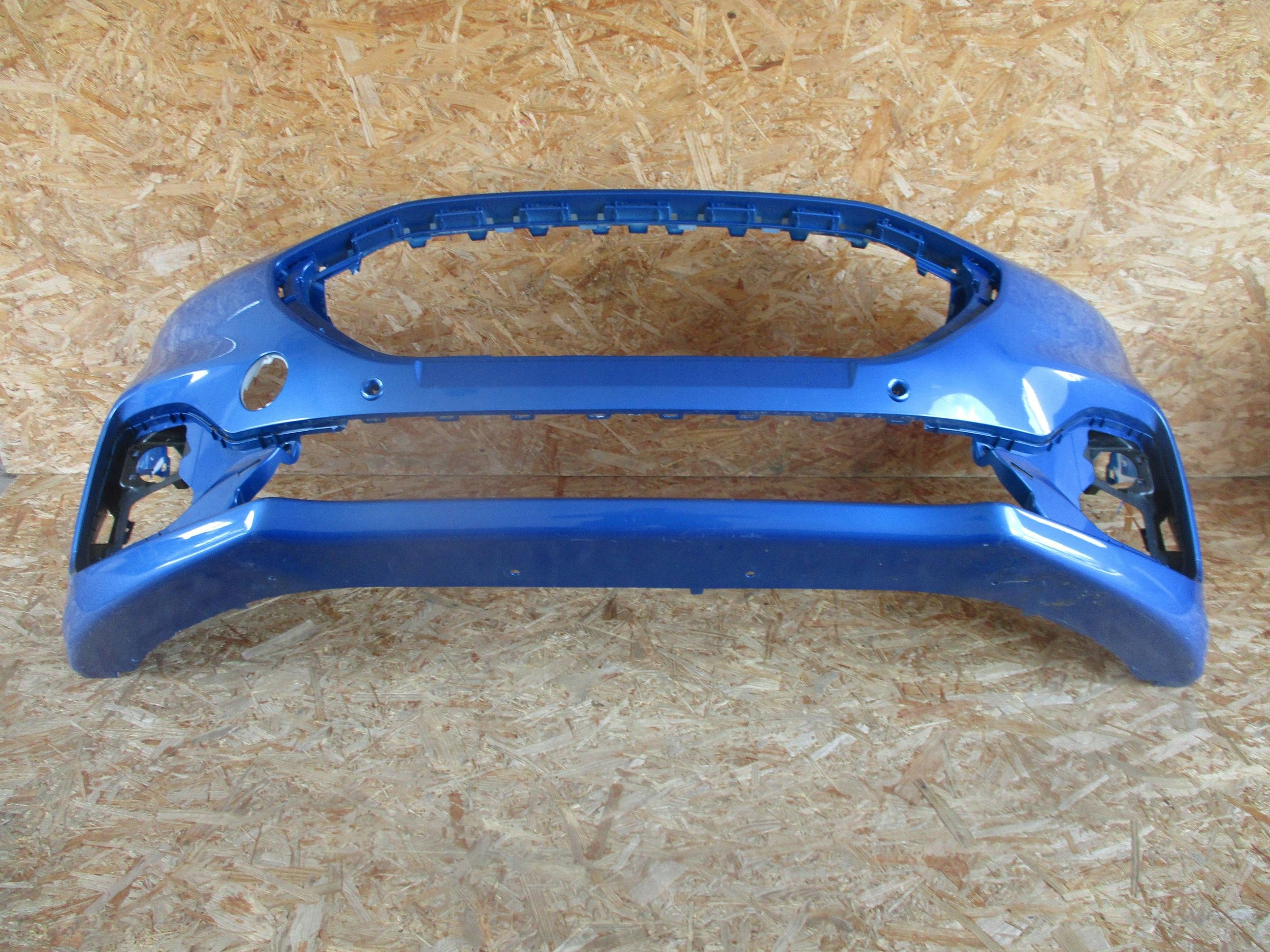 bumper front front FORD PUMA MK2 ST-LINE
