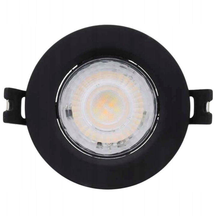 Oczko LSC Smart Connect czarne 360 lumenów białe światło Kod producenta 150039