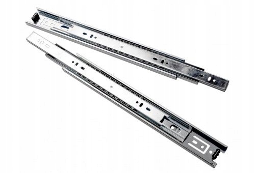 PROWADNICA KULKOWA AMIX H45 DB/45 L-300MM