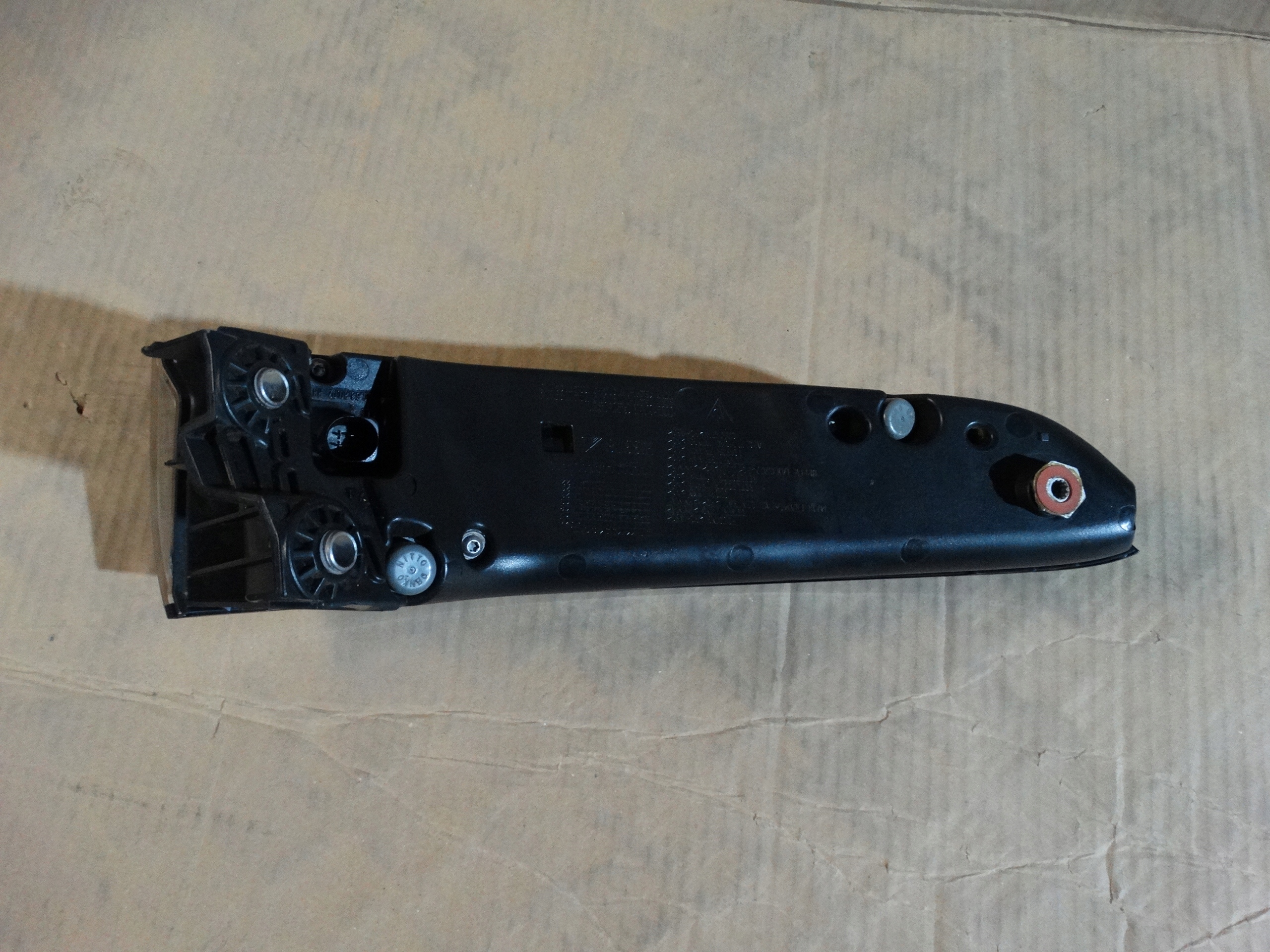 IDEALNA light rear right PORSCHE CAYENNE 9Y 1