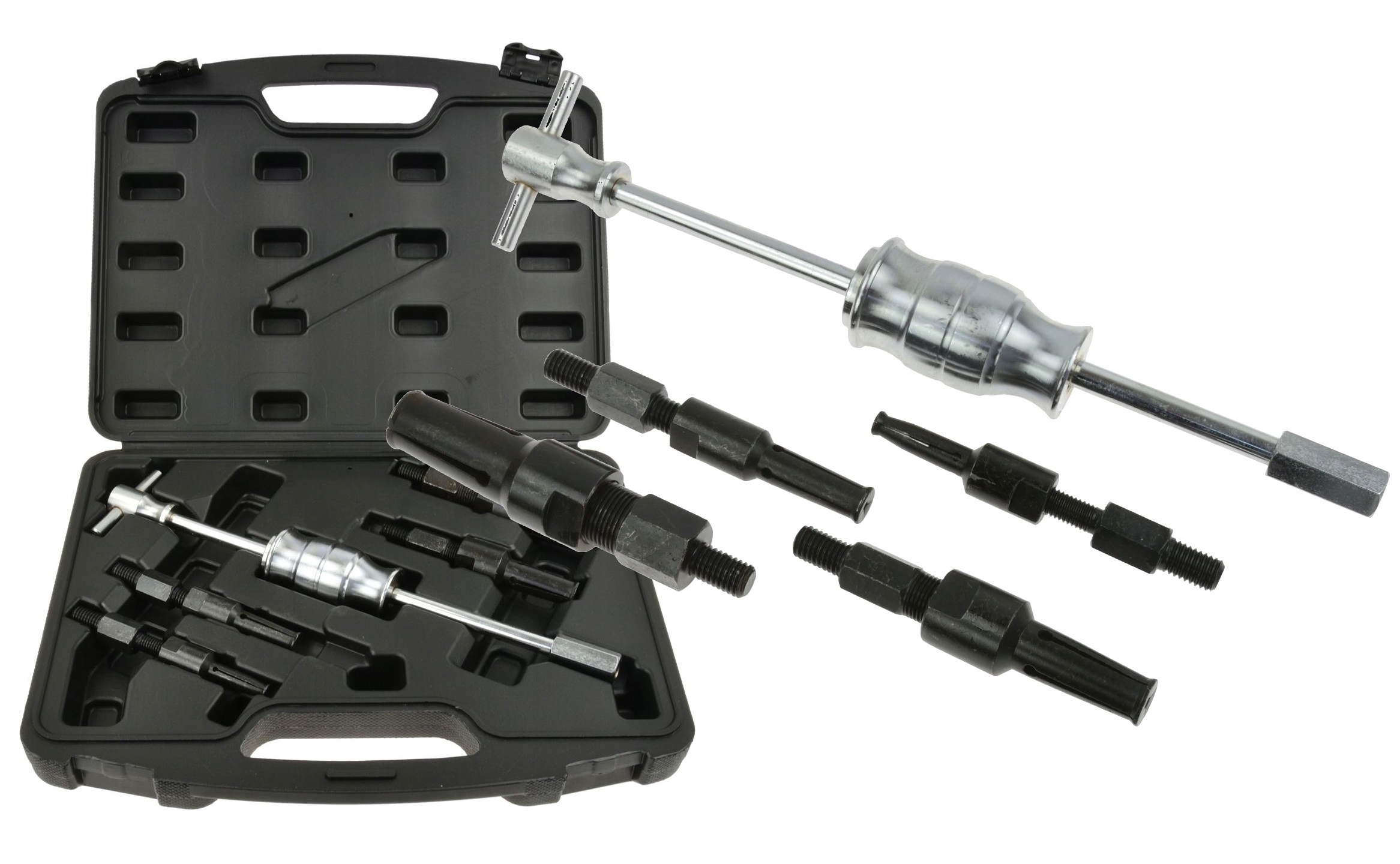 ЗНІМАЧ ПІДШИПНИКІВ ВНУТРІШНІЙ ІНЕРЦІЙНИЙ МОЛОТОК