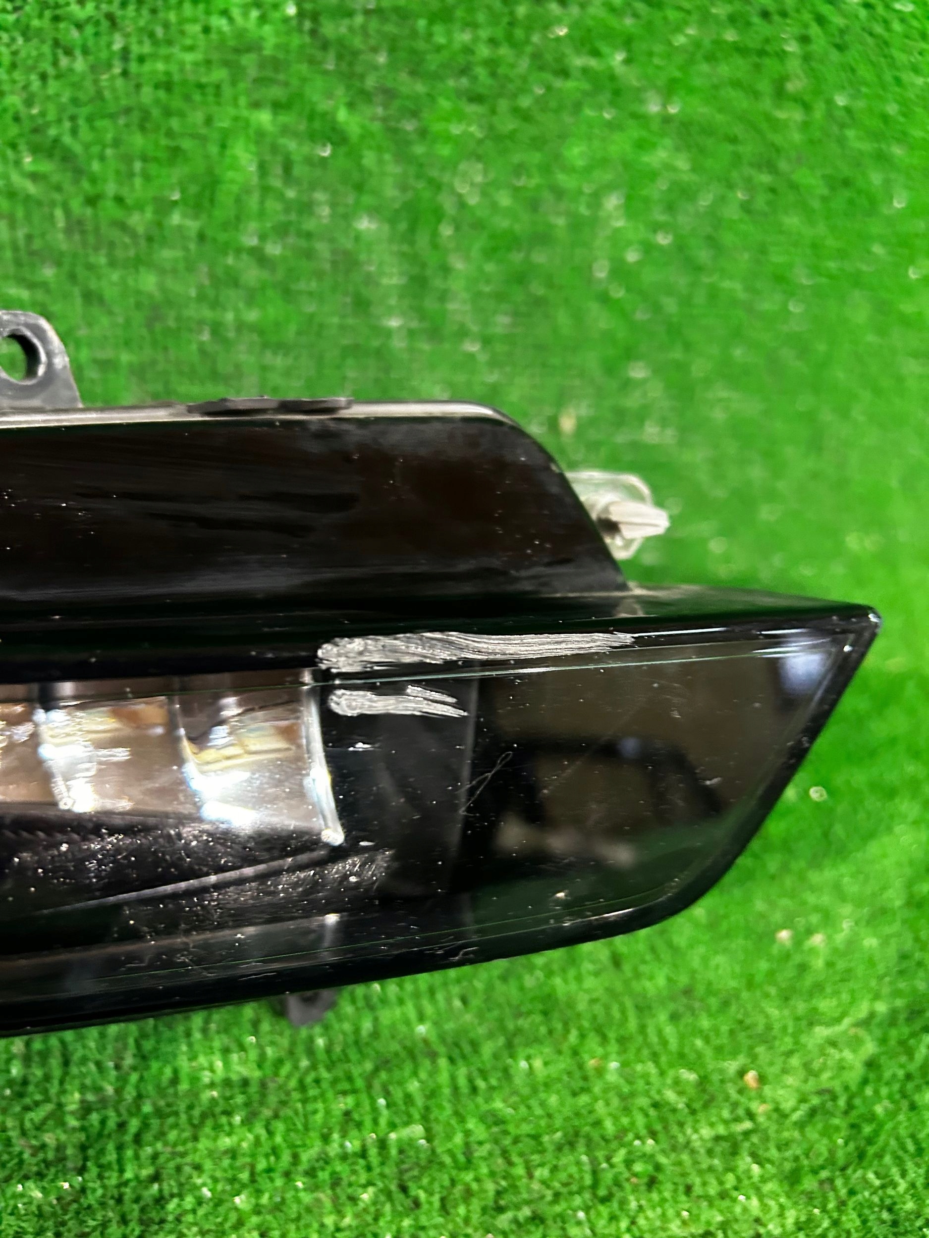 Nebelscheinwerfer rechts AUDI A1 8XA
