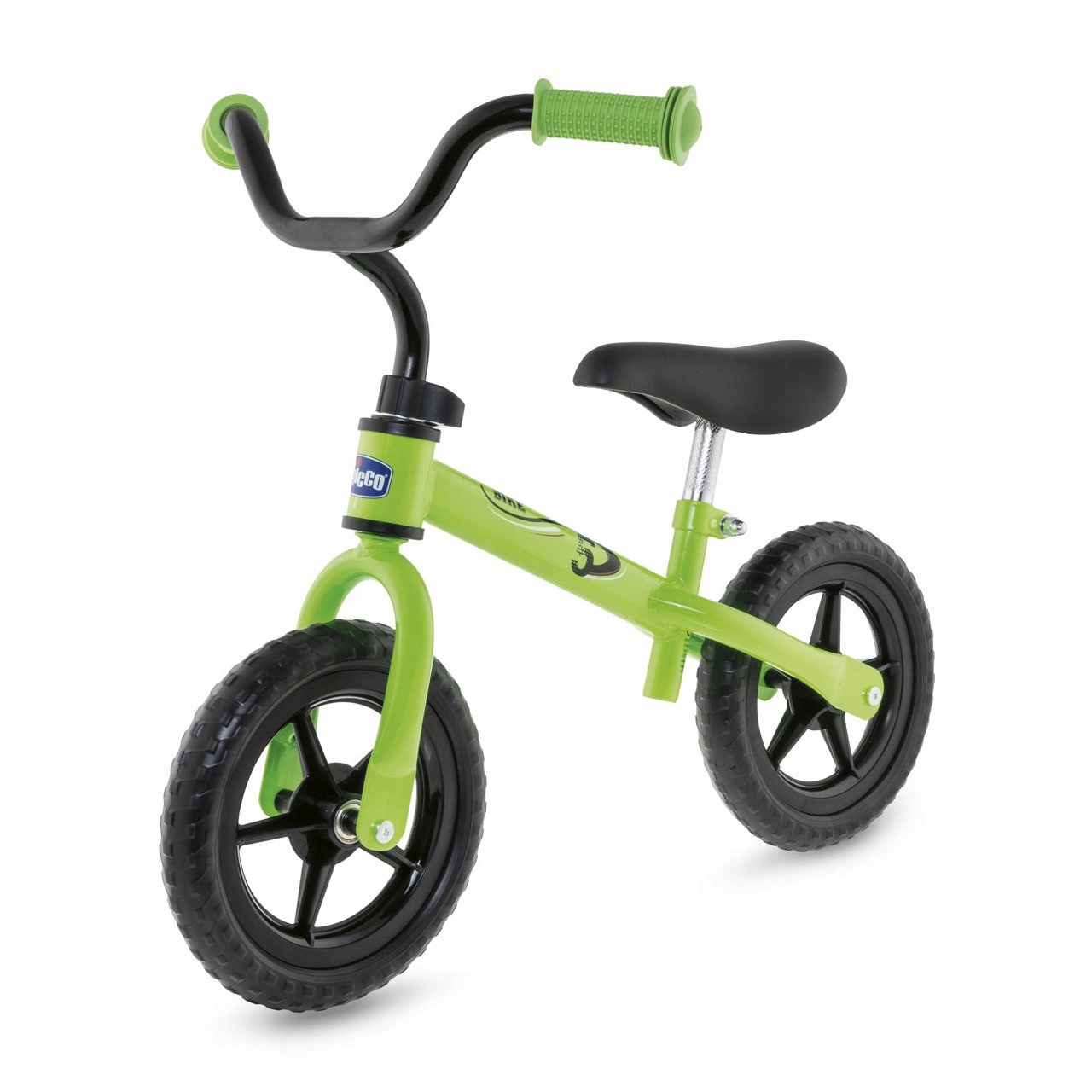 Chicco Rowerek biegowy Green Rocket
