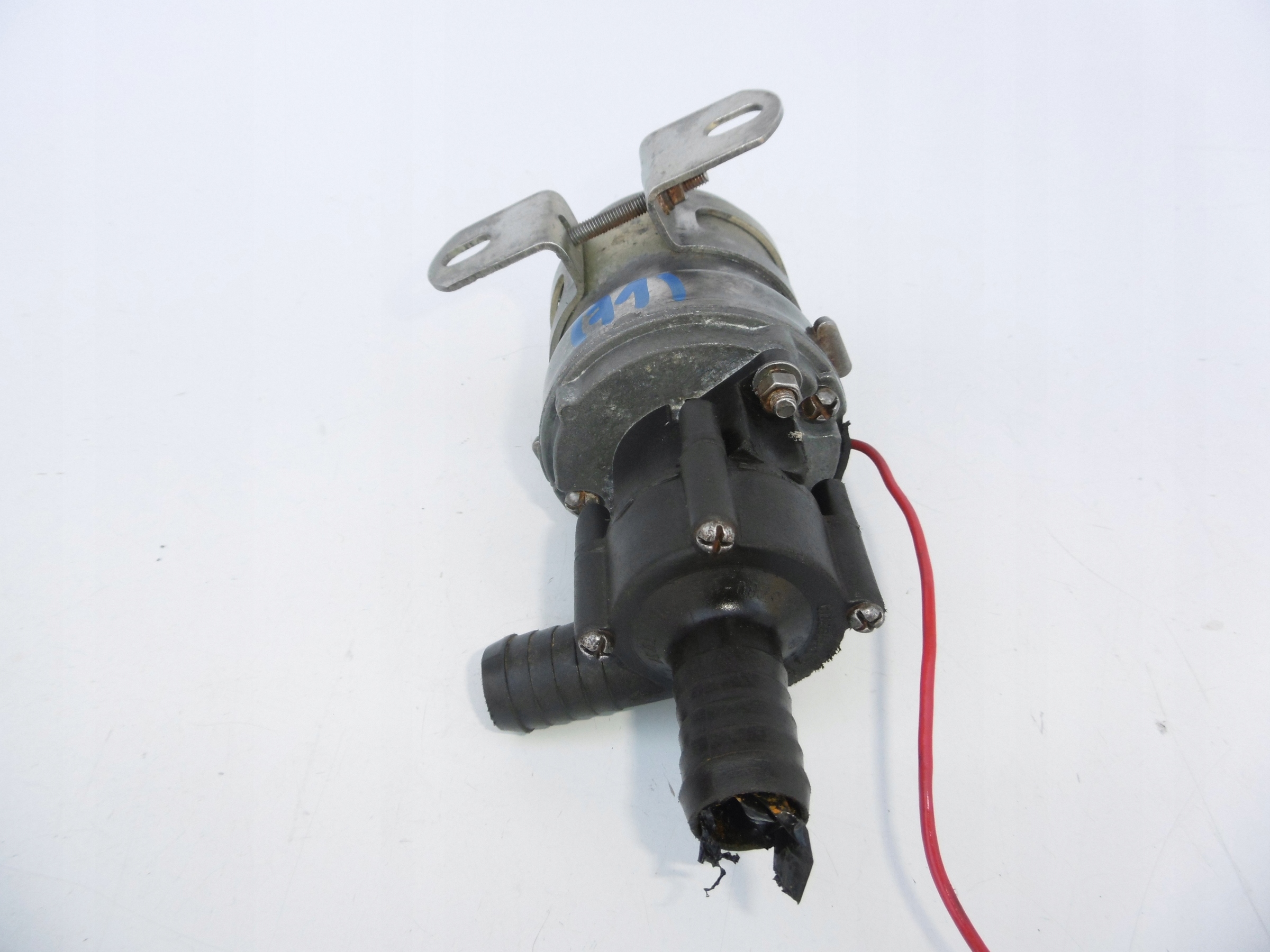 pumpa pumpa OGRZEWANIA vode GAZ GAZELA 2.1 TD