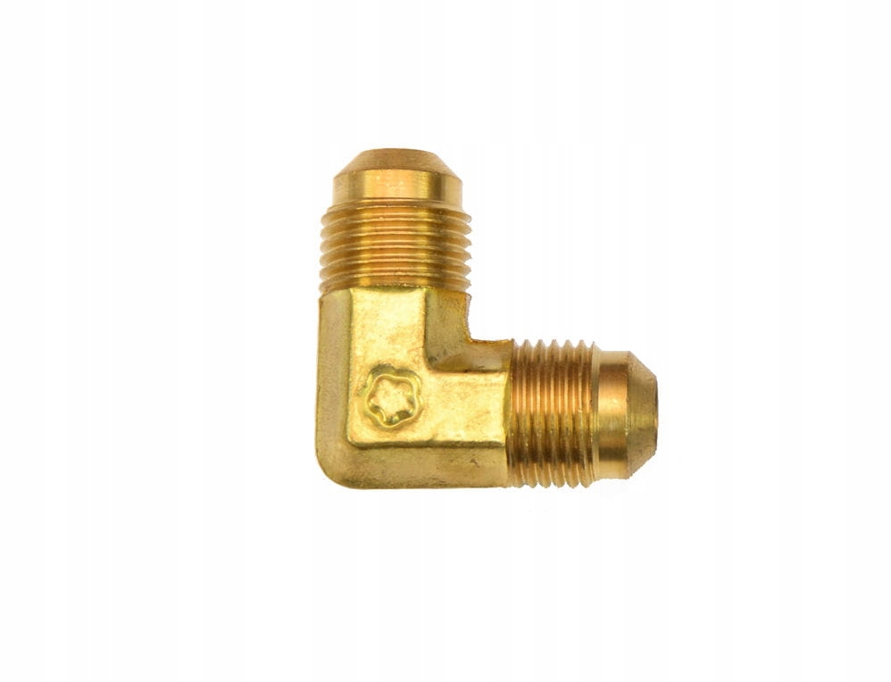 

Złączka kątowa 1/2"x 1/2" Sae kolano 1/2