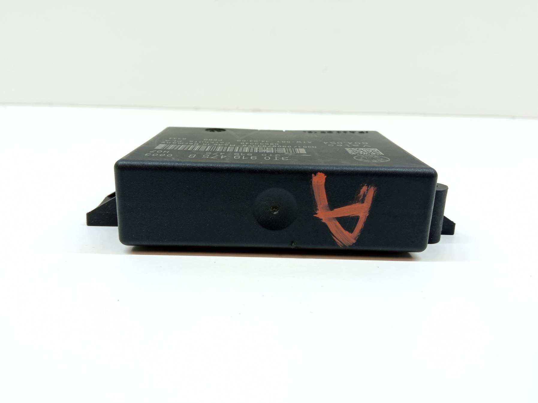 modulo PDC parcheggio 3T0919475B Skoda Superb II (2008-2015)