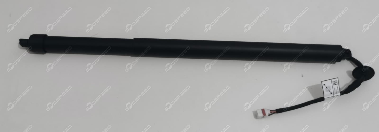 LR083138 - ТЕЛЕСКОП ЗАКРИЛКИ ПРАВИЙ ЛІВИЙ LAND ROVER DISCOVERY 5