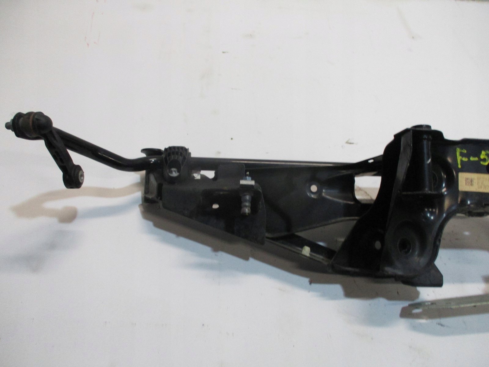 axle beam axle beam subframe MINI F56 6851559