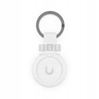 Ubiquiti UA-Pocket Inteligentny brelok Nfc UniFi Access, AES-128, IP54