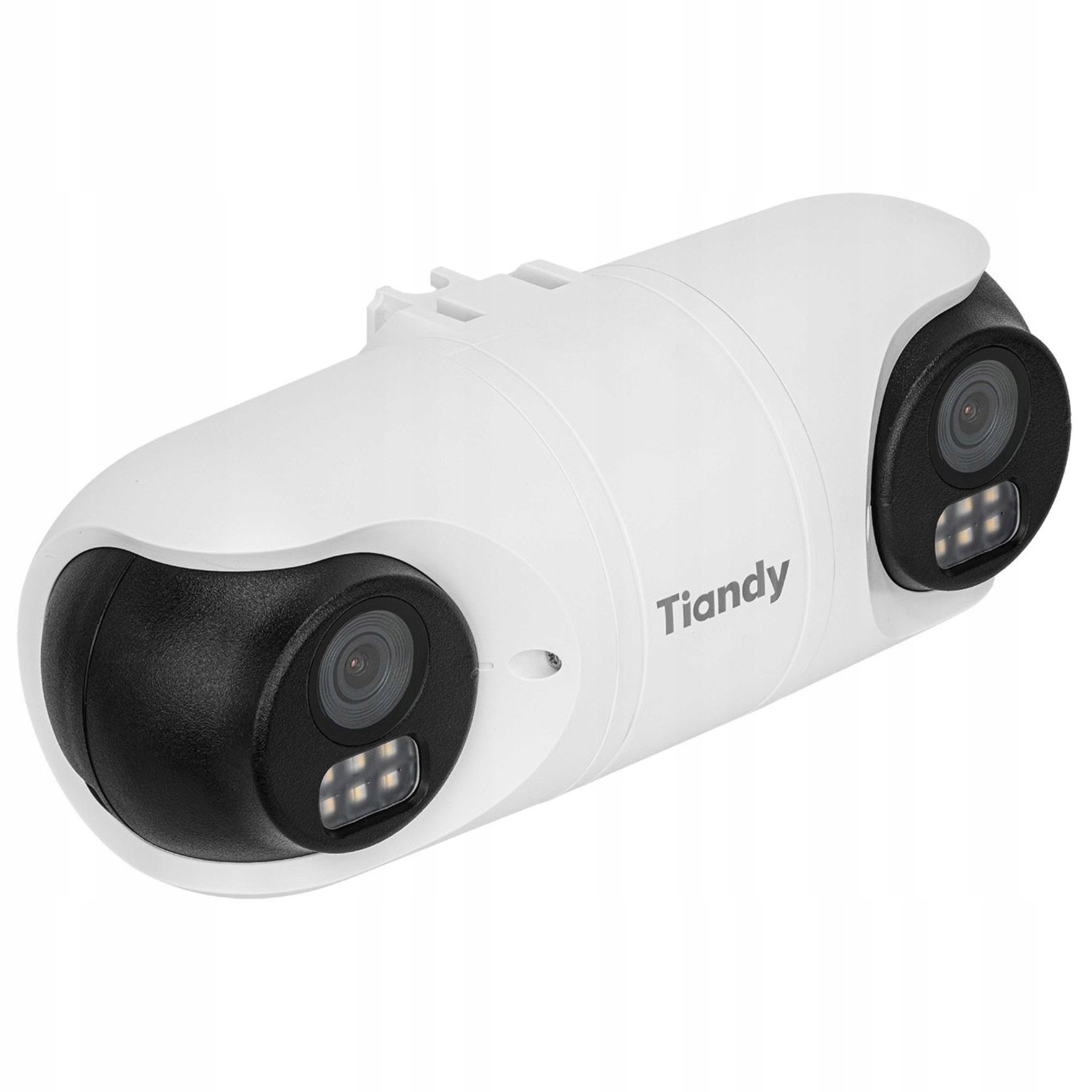 Dvojitá Ip Kamera 2X 4MPX Tiandy TC-C38RN 2ANA-28