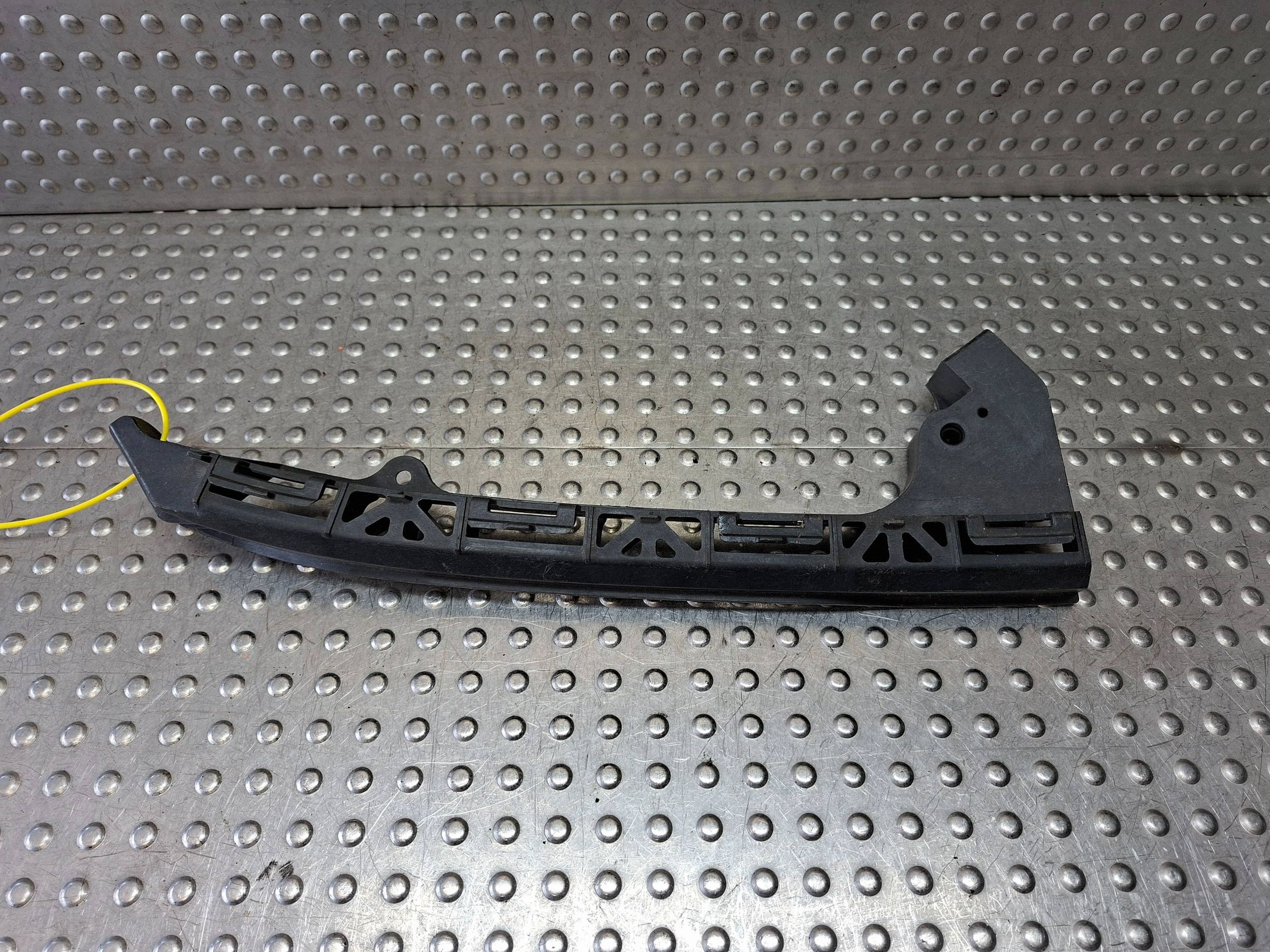 bumper bracket front right HONDA JAZZ 08- 71140-TF0-0004-C1