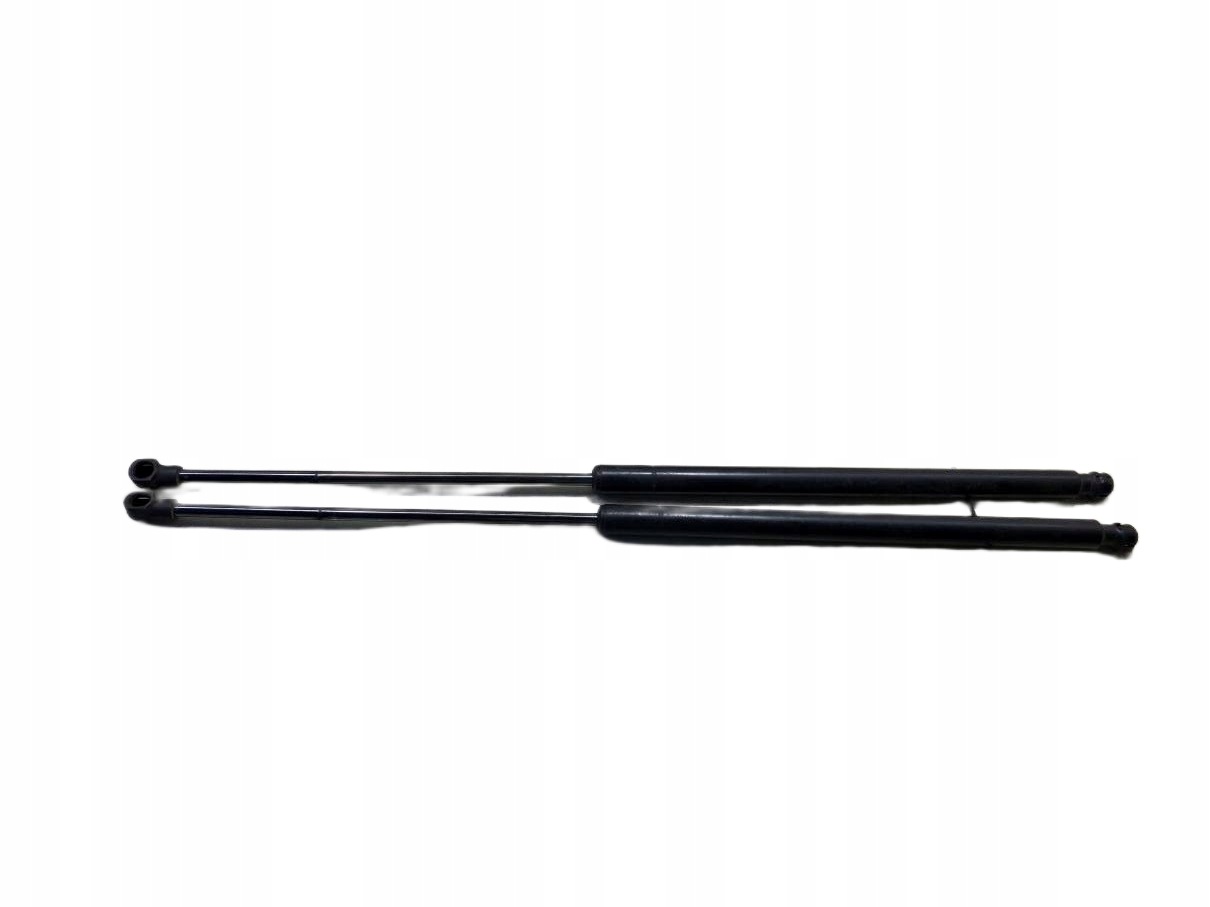 damper bonnet boot RENAULT KOLEOS and