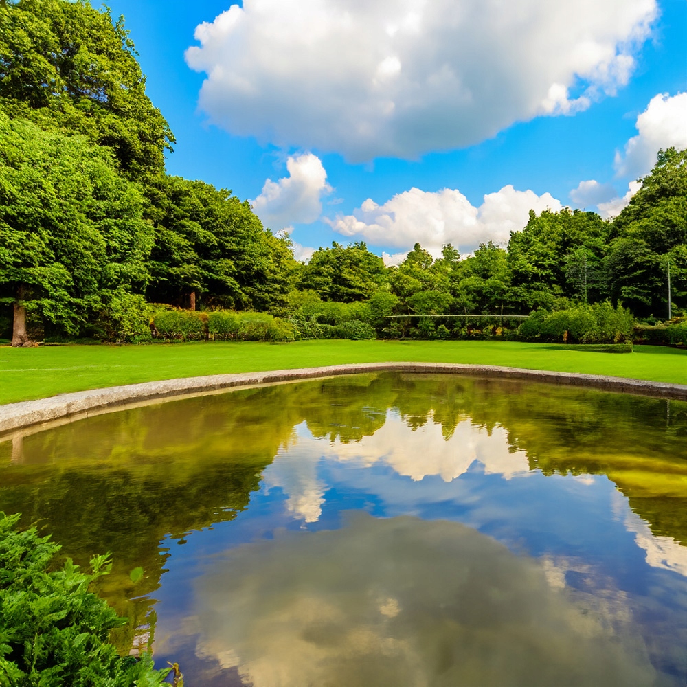 TROPICAL POND STICKS MIXED 21L 1,6 kg pokarm karma dla ryb w oczku wodnym Marka Tropical