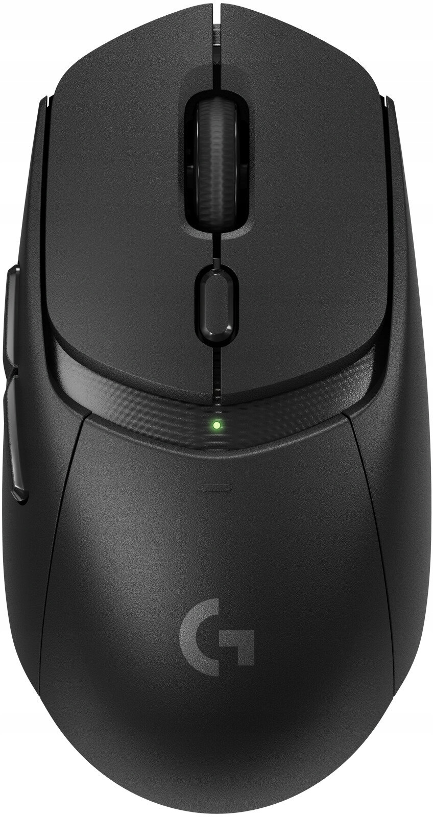 Mysz Logitech G309 Lightspeed Czarna
