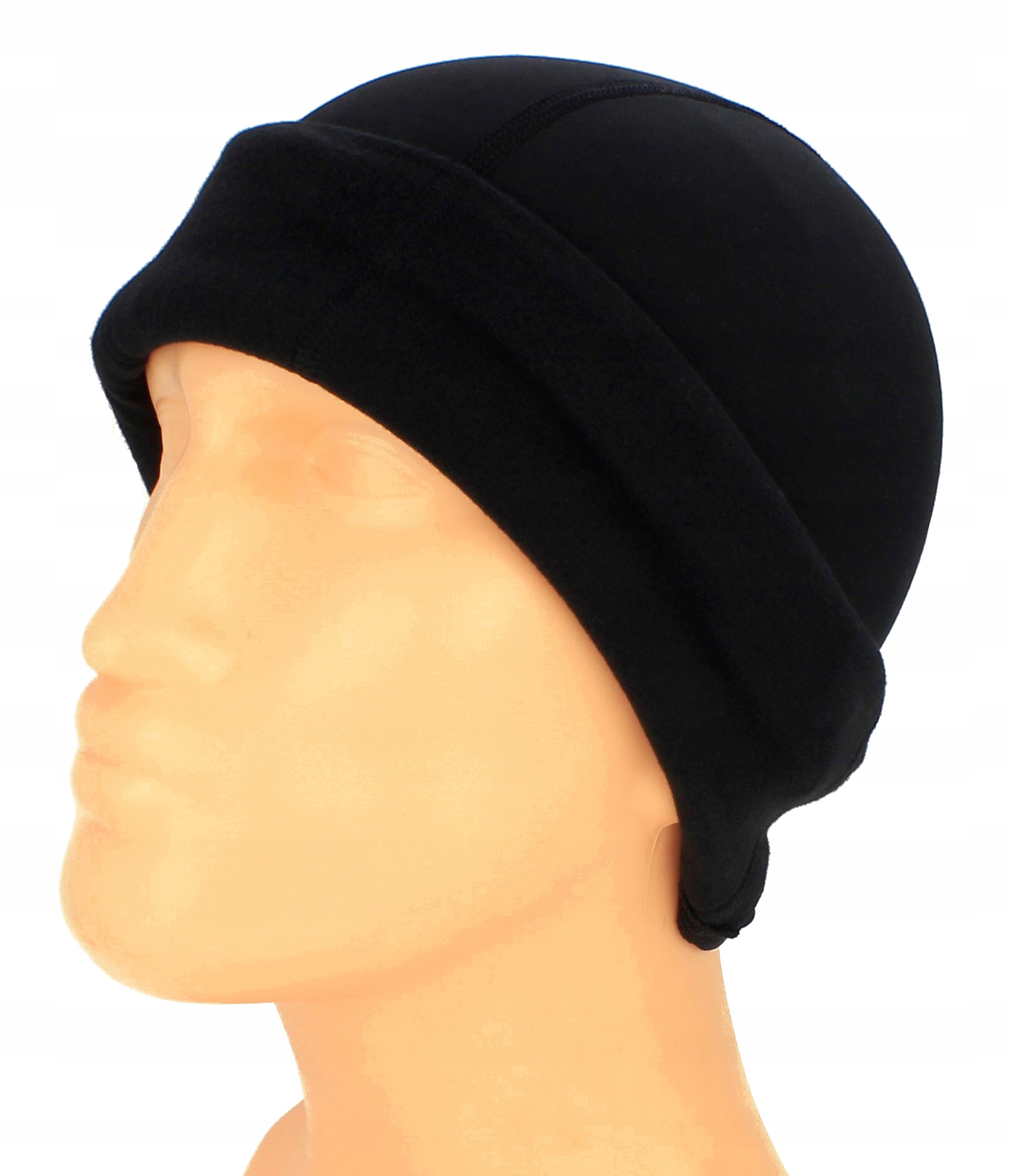 KOMINIARKA, czapka ciepła, TERMOAKTYWNA SVR+ Materiał dominujący Poliester