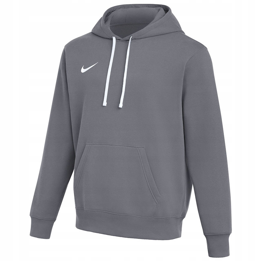Nike Park 26 Hoody [M] Mikina Pánská Šedá