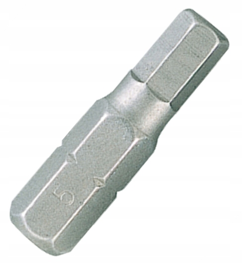 

Bit 1/4 końcówka Imbus Hex 4mm King Tony 102504H