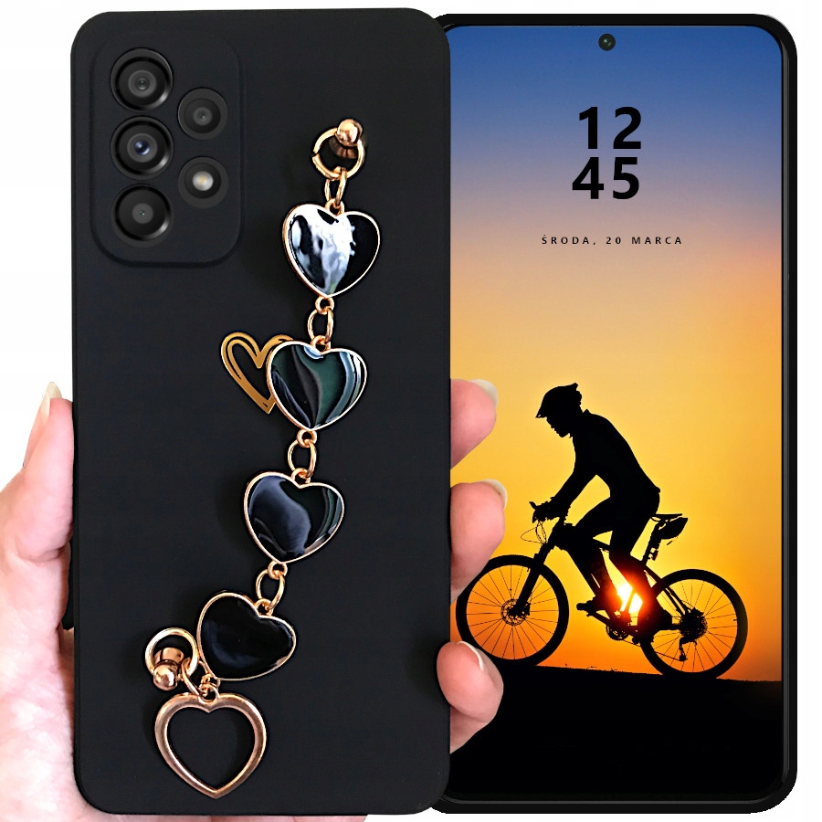 

Kolor Etui Love Case Do Samsung A52 A52S