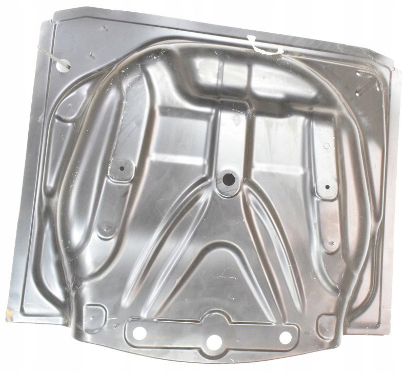 MERCEDES B-KLASA A246 -18 wanna pas ściana podłoga = Numer katalogowy części A2466100175