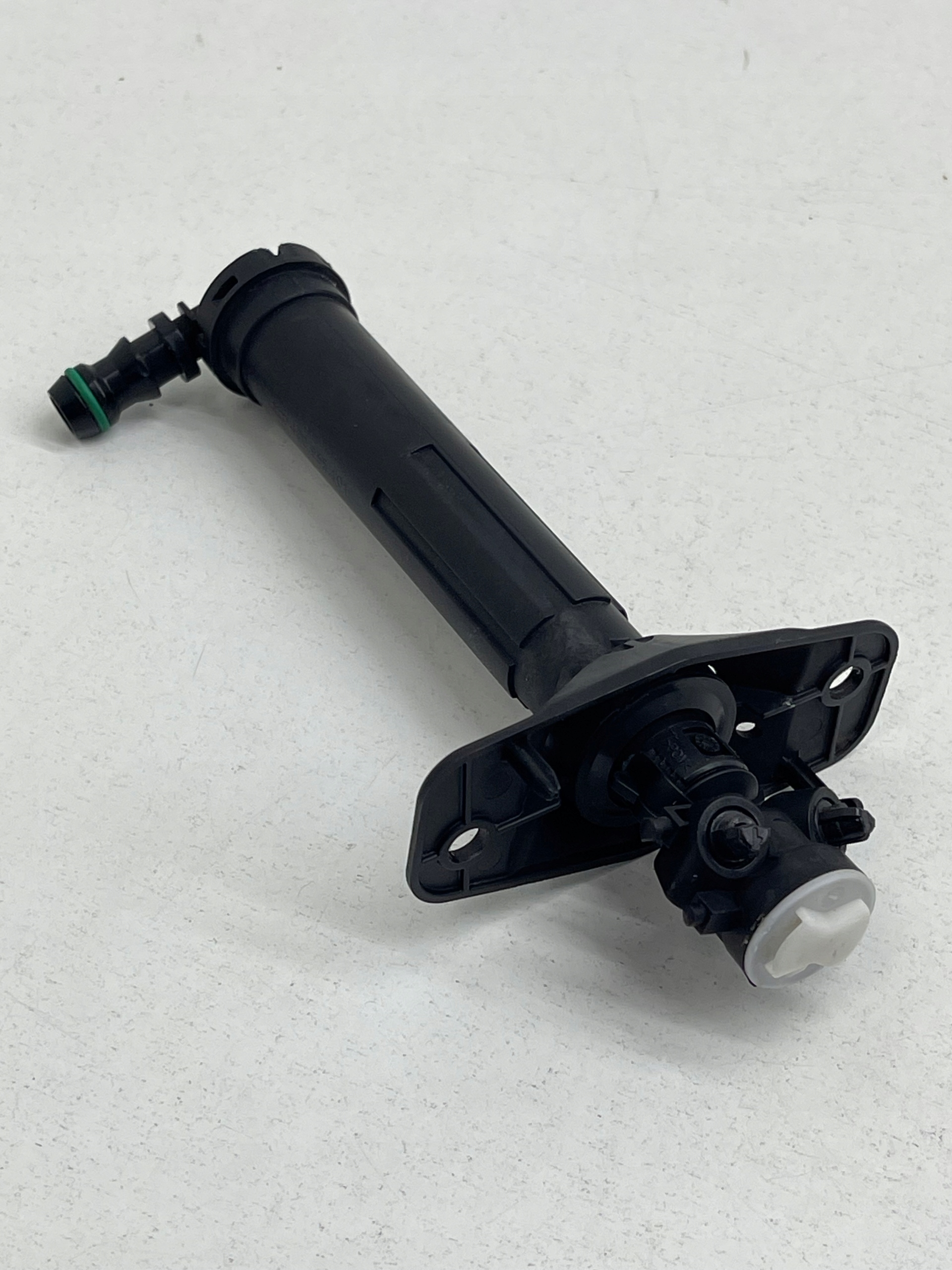 AUDI A6 C7 spryskiwacz reflektora lampy LEWY PRZÓD ORYGINAŁ!