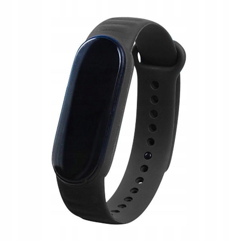 Opaska TPU Braders do Xiaomi Mi Band 5 / 6 / 7