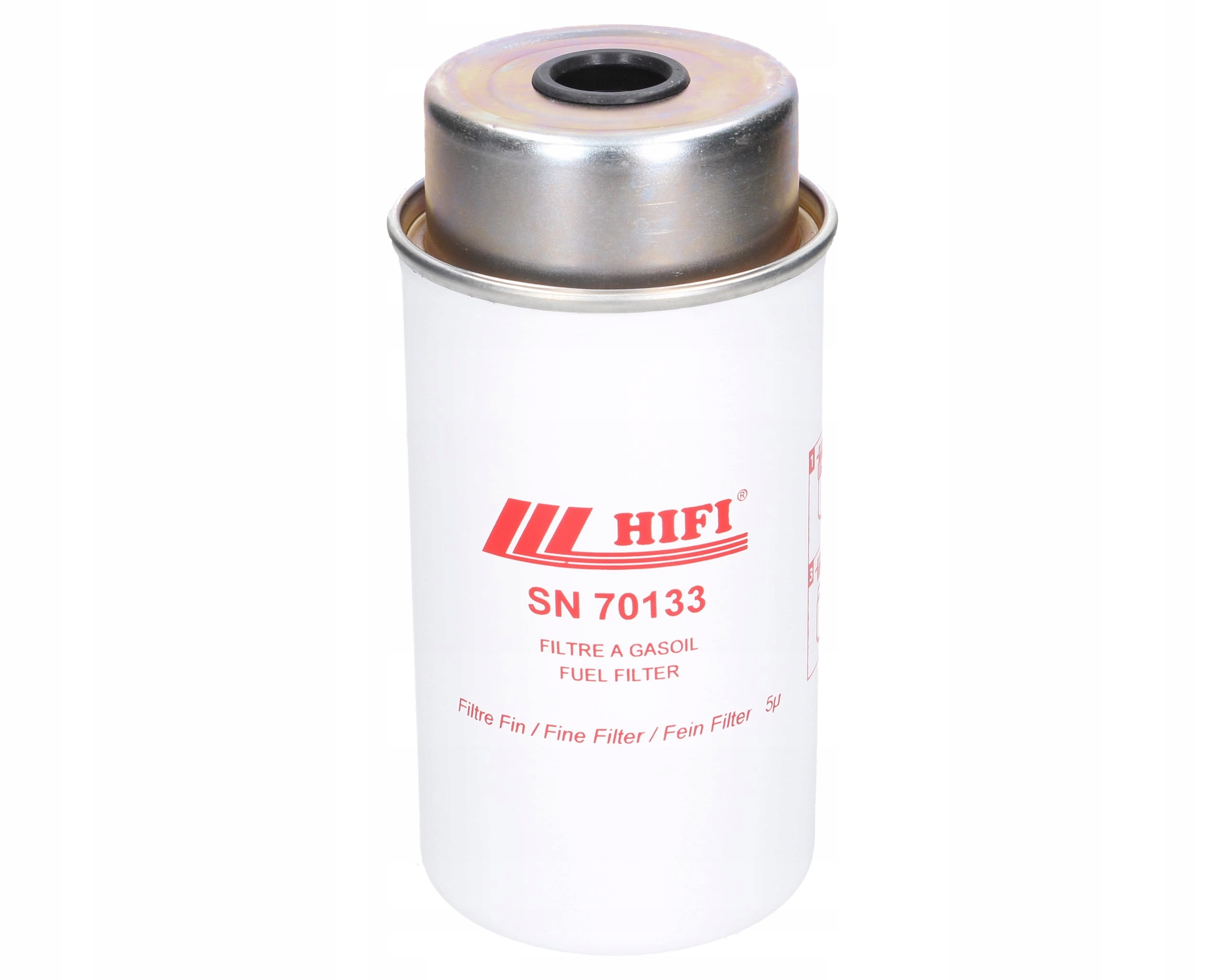 palivový filtr Hifi SN70133