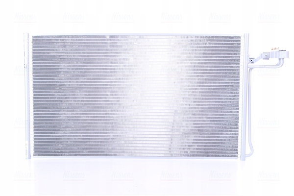 616 449 - Радіатор кондиціонера-Volvo C30 / V50 / S40 II