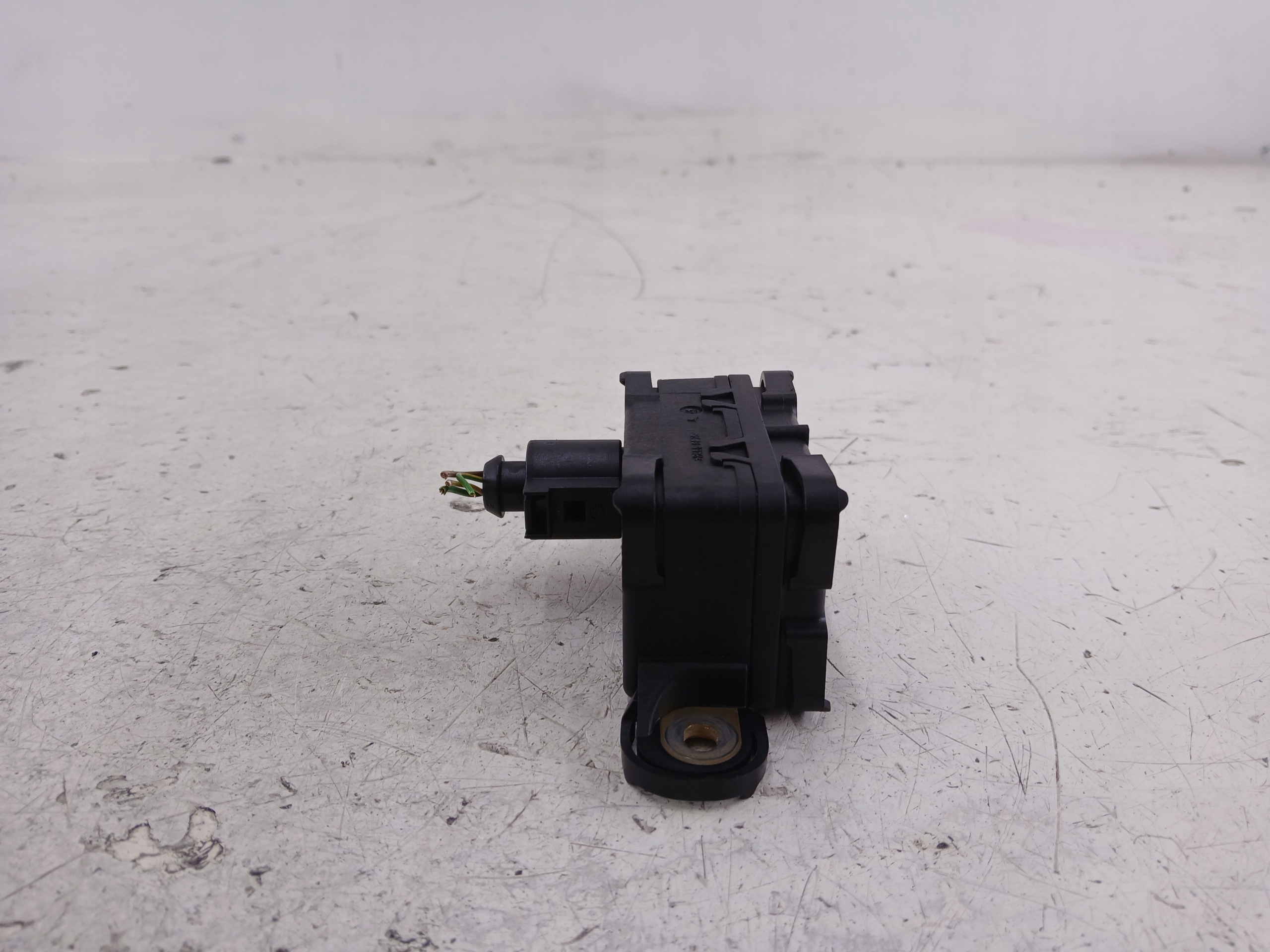 VW TOURAN und GOLF V OCTAVIA II modul Sensor ESP 7H0907655A
