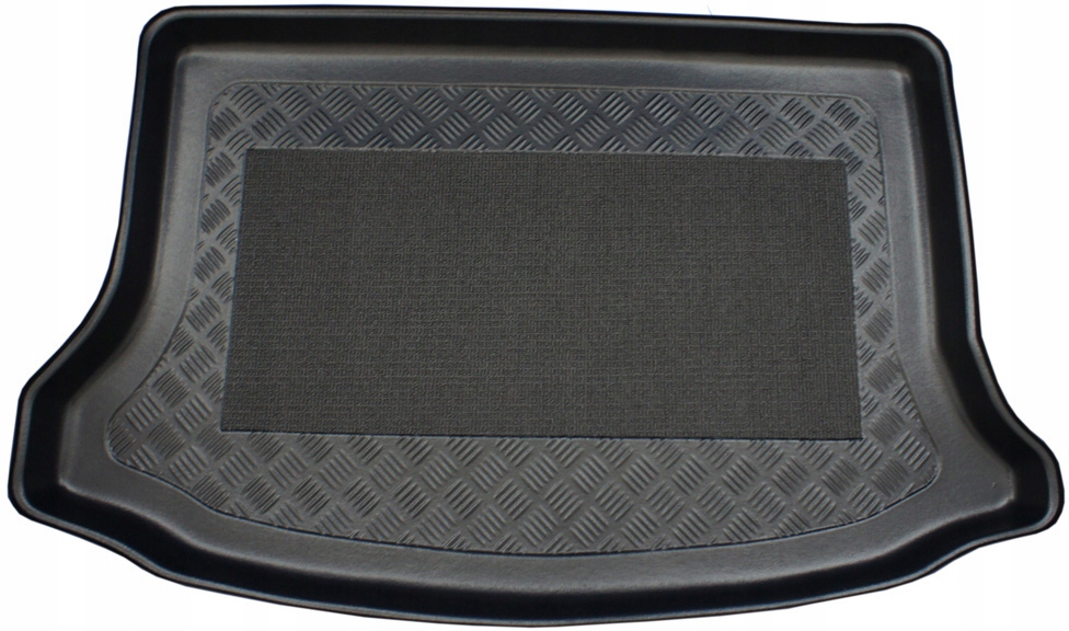 

Volvo V40 II Hb 2012- Mata bagażnika