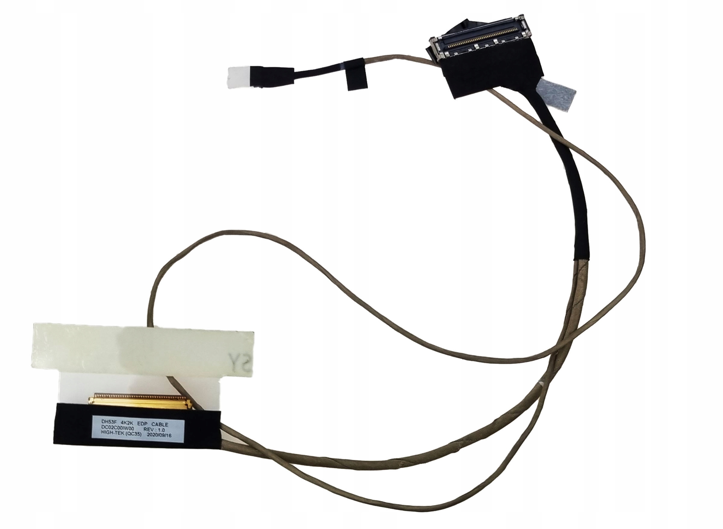 Matricová Páska Acer AN515-52 AN515-53 PH315-51 144h