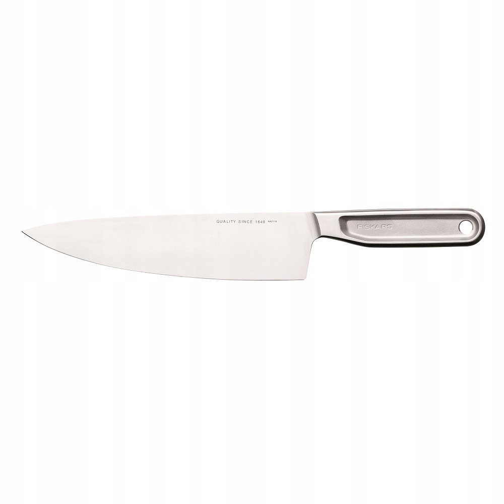

Fiskars Nóż szefa kuchni 20cm All Steel 1062882